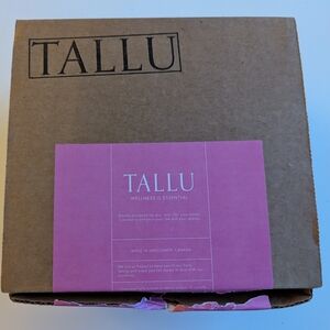 Tallu